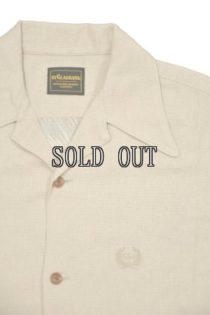 画像3: BY GLADHAND/TROPICAL - L/S BACK PANEL SHIRTS