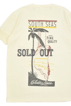 画像5: BY GLADHAND/GLADDEN LINES - S/S HENRY T-SHIRTS