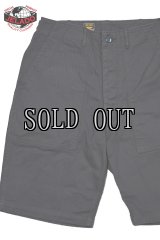 JELADO/CM43 Baker Short Pants