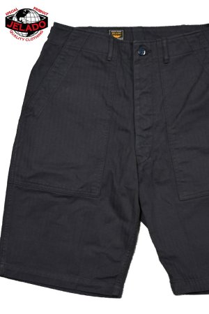 画像1: JELADO/CM43 Baker Short Pants