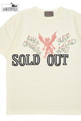 GANGSTERVILLE/SPICY DEVIL - S/S T-SHIRTS