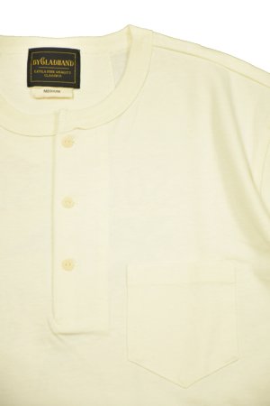 画像3: BY GLADHAND/GLADDEN LINES - S/S HENRY T-SHIRTS