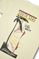 BY GLADHAND/GLADDEN LINES - S/S HENRY T-SHIRTS