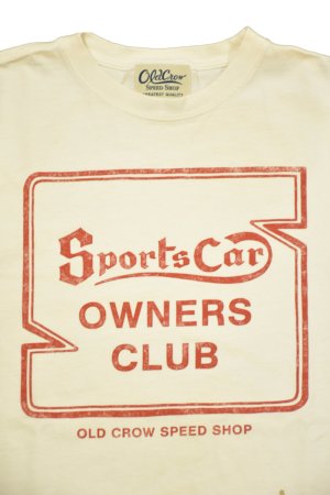 画像2: OLD CROW/S.C.O.C - S/S T-SHIRTS
