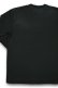 画像5: OLD CROW/CROW - HALF SLEEVE HENRY T-SHIRTS
