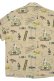 画像4: OLD CROW/OLD CROW GARAGE - S/S SHIRTS (4)