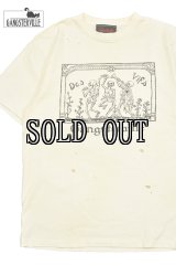 GANGSTERVILLE/LA DANSE MACABRE - S/S T-SHIRTS