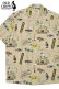 画像1: OLD CROW/OLD CROW GARAGE - S/S SHIRTS (1)