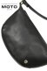 画像1: MOTO/HORSE LEATHER MINI SHOULDER BAG (1)