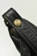 画像8: MOTO/HORSE LEATHER MINI SHOULDER BAG