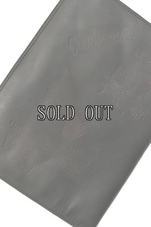 画像6: VASCO×GLAD HAND/LEATHER PC SLEEVE“GLAD POSTALS”