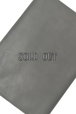 画像9: VASCO×GLAD HAND/LEATHER PC SLEEVE“GLAD POSTALS”