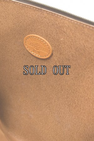 画像5: VASCO×GLAD HAND/LEATHER PC SLEEVE“GLAD POSTALS”