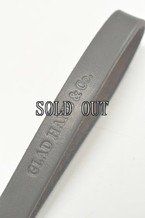 画像5: VASCO×GLADHAND/LEATHER KEY HOLDER