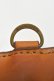 画像5: VASCO×GLAD HAND/LEATHER DOCUMENT BAG "GLAD POSTALS"