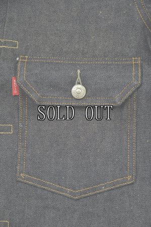 画像2: LEVI'S® VINTAGE CLOTHING/1953 TYPEII (リジッド)