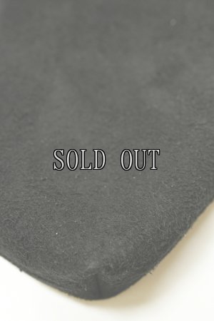 画像15: Y'2 LEATHER/NATURAL SCAR SACOCHE BAG