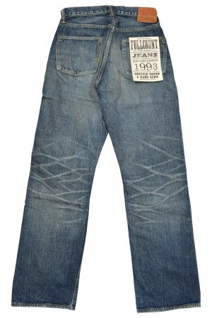 画像6: FULLCOUNT/More Than Just Fear