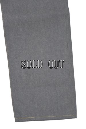 画像3: LEVI'S® VINTAGE CLOTHING 1955 501® ジーンズ ORGANIC リジッド 