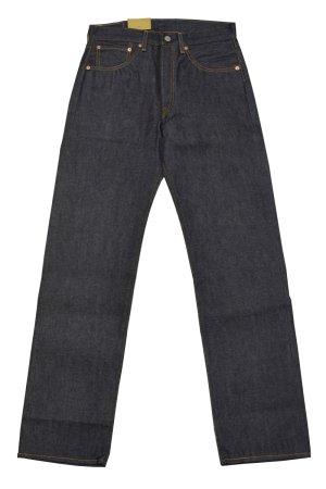 画像2: LEVI'S® VINTAGE CLOTHING 1955 501® ジーンズ ORGANIC リジッド 
