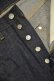 画像5: LEVI'S® VINTAGE CLOTHING 1955 501® ジーンズ ORGANIC リジッド 