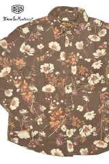 DEUS EX MACHINA/BIRDSONG SHIRT