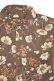 画像2: DEUS EX MACHINA/BIRDSONG SHIRT (2)