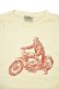 画像2: OLD CROW/OLD CROW RACING - S/S T-SHIRTS (2)