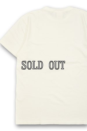 画像3: BY GLADHAND/SOUTH SEAS - S/S T-SHIRTS