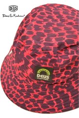 DEUS EX MACHINA/CRUZE REVERSIBLE BUCKET
