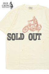 OLD CROW/OLD CROW RACING - S/S T-SHIRTS
