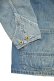 画像4: FULLCOUNT/Denim Chore Jacket HW (4)