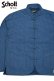 画像1: Schott/SASHIKO CHINA JACKET (1)