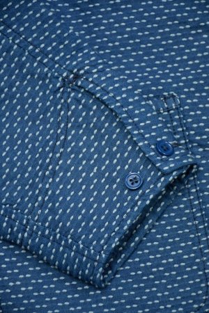 画像4: Schott/SASHIKO CHINA JACKET