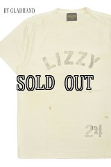 BY GLADHAND/LIZZY - S/S T-SHIRTS