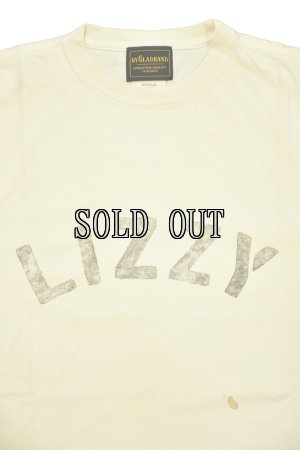 画像2: BY GLADHAND/LIZZY - S/S T-SHIRTS