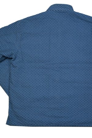画像5: Schott/SASHIKO CHINA JACKET