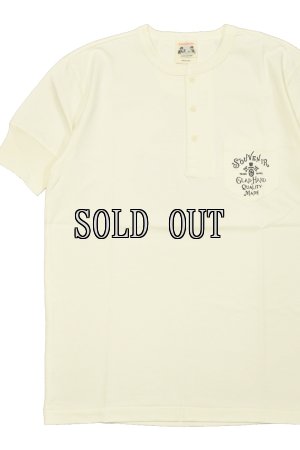 画像4: GLAD HAND&Co./GLAD TIMES - S/S HENRY T-SHIRTS