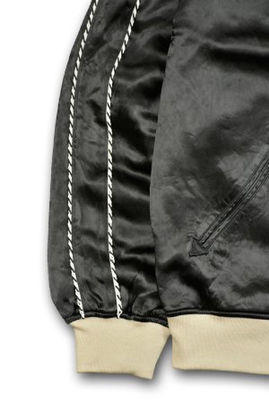 画像3: Schott/RAYON SUKA JACKET