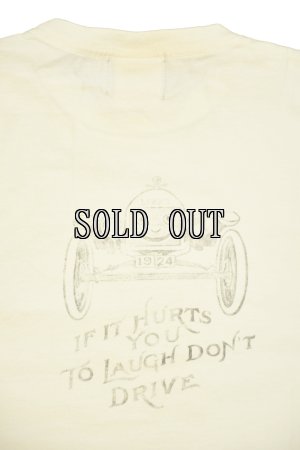 画像5: BY GLADHAND/LIZZY - S/S T-SHIRTS