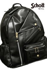 Schott/RIDERS DAY BAG