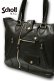 画像1: Schott/RIDERS TOTE BAG (1)