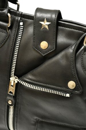 画像2: Schott/RIDERS TOTE BAG