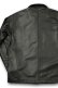 画像5: Schott/LAMB LEATHER COVERALL JACKET (5)