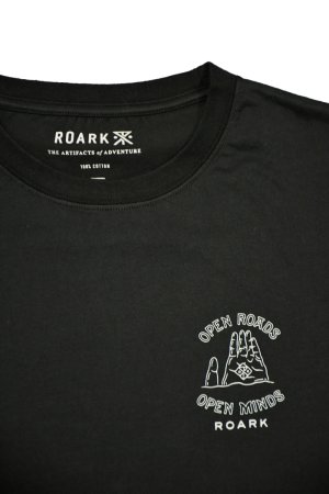 画像2: ROARK/"3RD EYE" L/S TEE