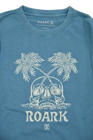 画像2: ROARK/"PERMANENT VACATION" L/S TEE