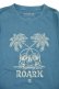 画像2: ROARK/"PERMANENT VACATION" L/S TEE (2)