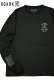 画像1: ROARK/"3RD EYE" L/S TEE (1)