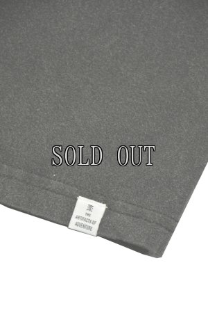 画像3: ROARK/"PROVISION" L/S TEE