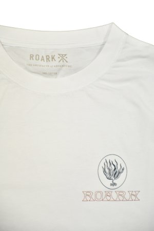 画像2: ROARK/"SEAWEED" L/S TEE